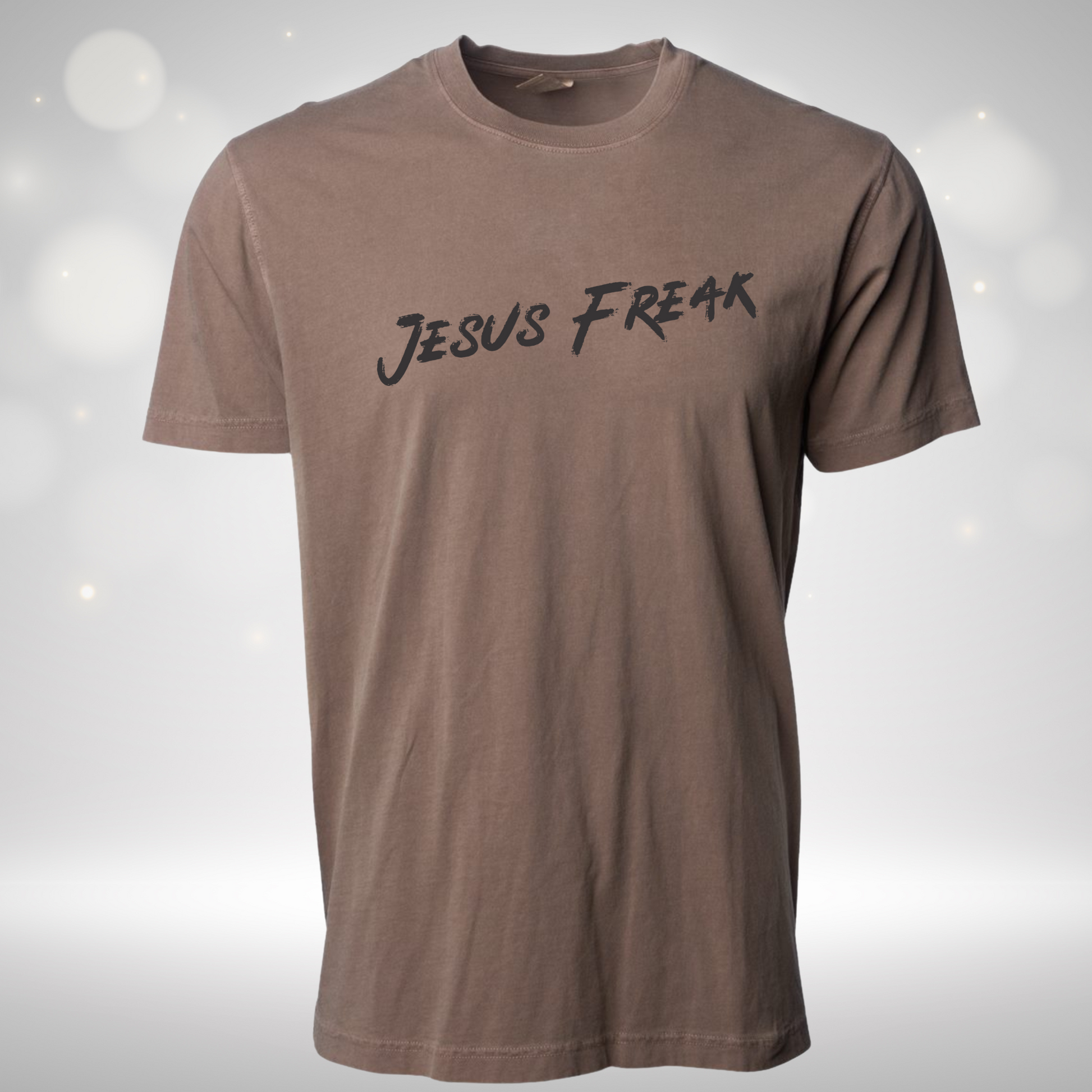 Jesus Freak Unisex image 2