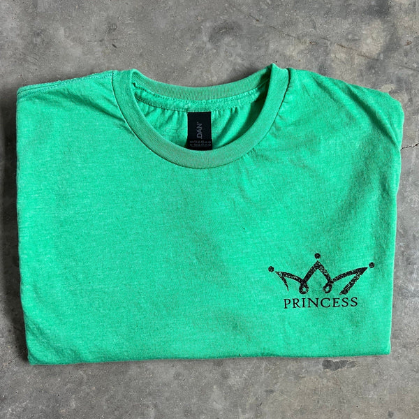 Women's T-shirt - Princess image 5