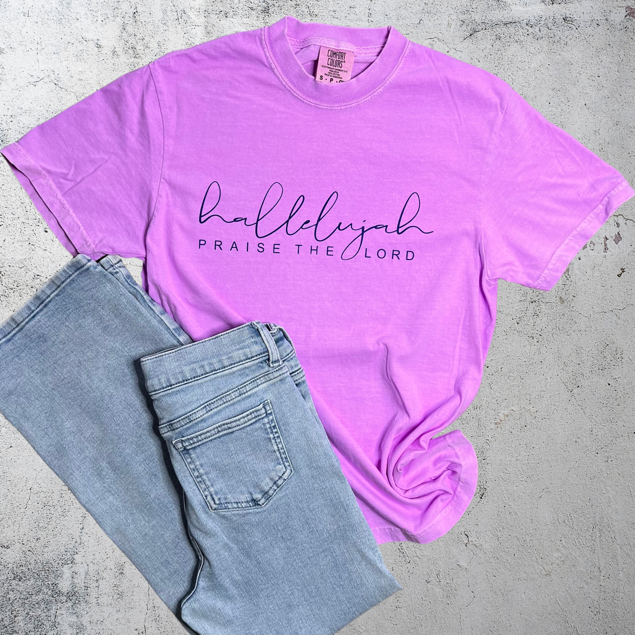 Praise the LORD | Hallelujah image 2
