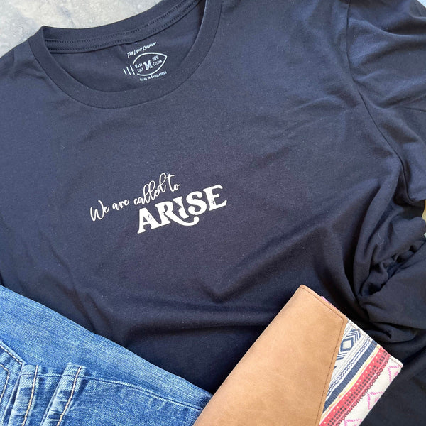 Women's T-shirt - Arise image 2