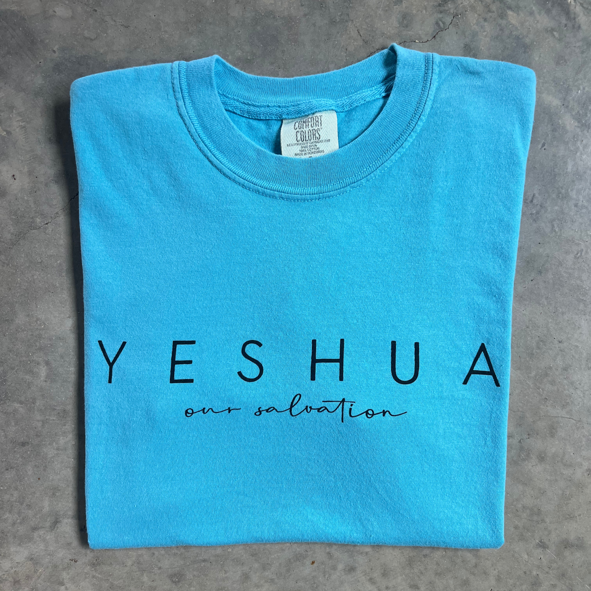 YESHUA | OUR SAVIOUR image 3