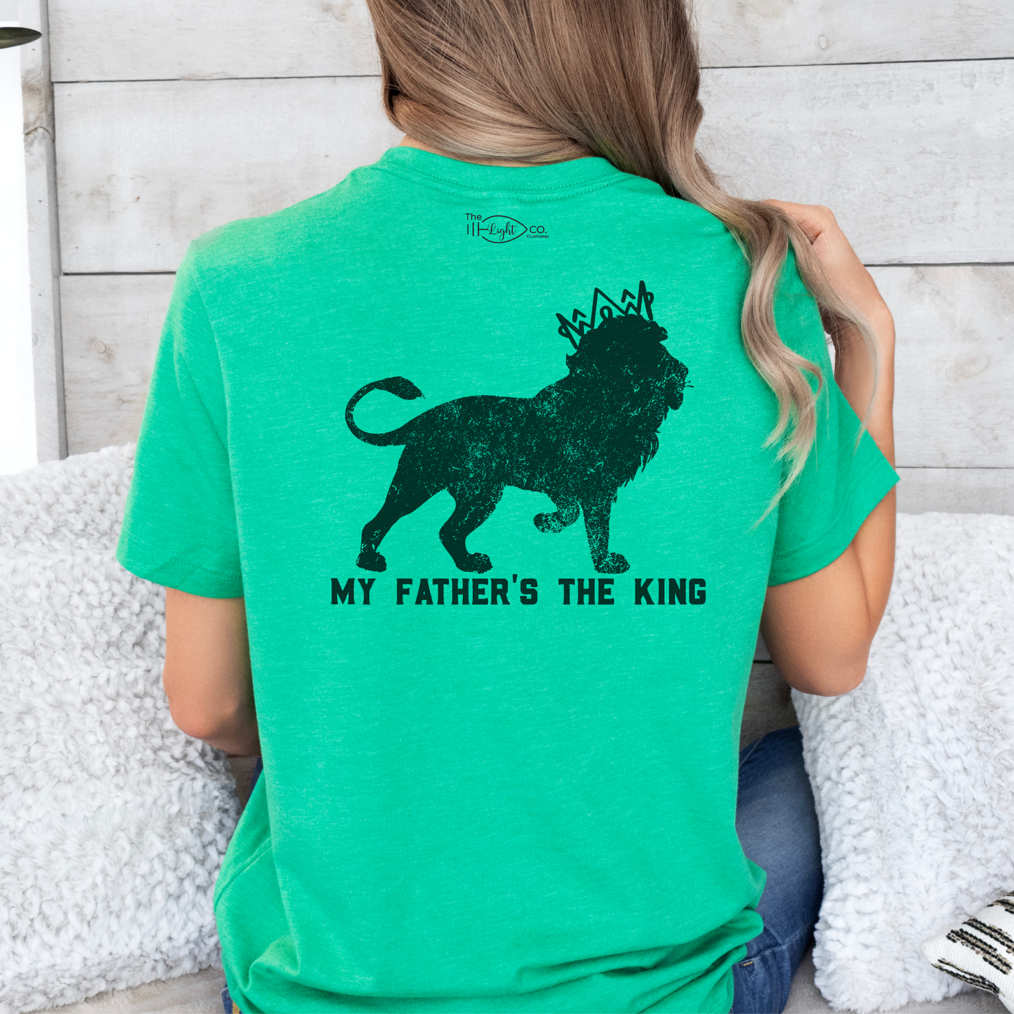 Women's T-shirt - Princess image 0
