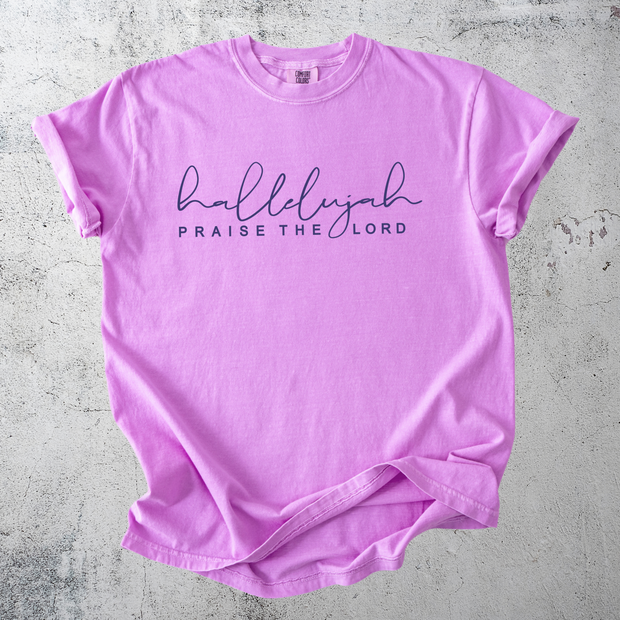 Praise the LORD | Hallelujah image 0