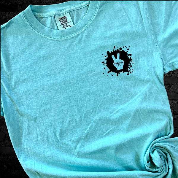 Peace T-Shirt | Philippians 4:7 image 3