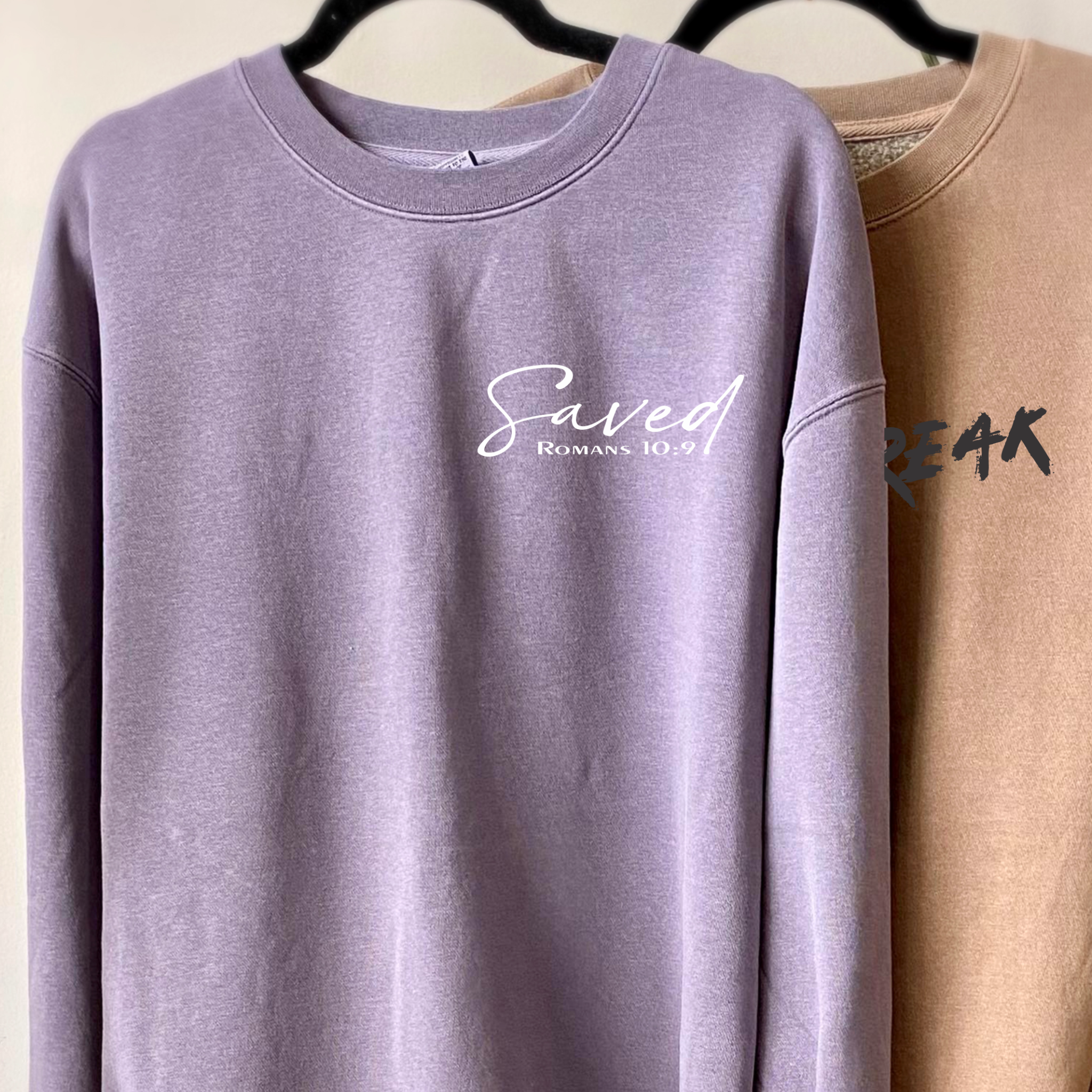 SAVED Sweatshirt image 4