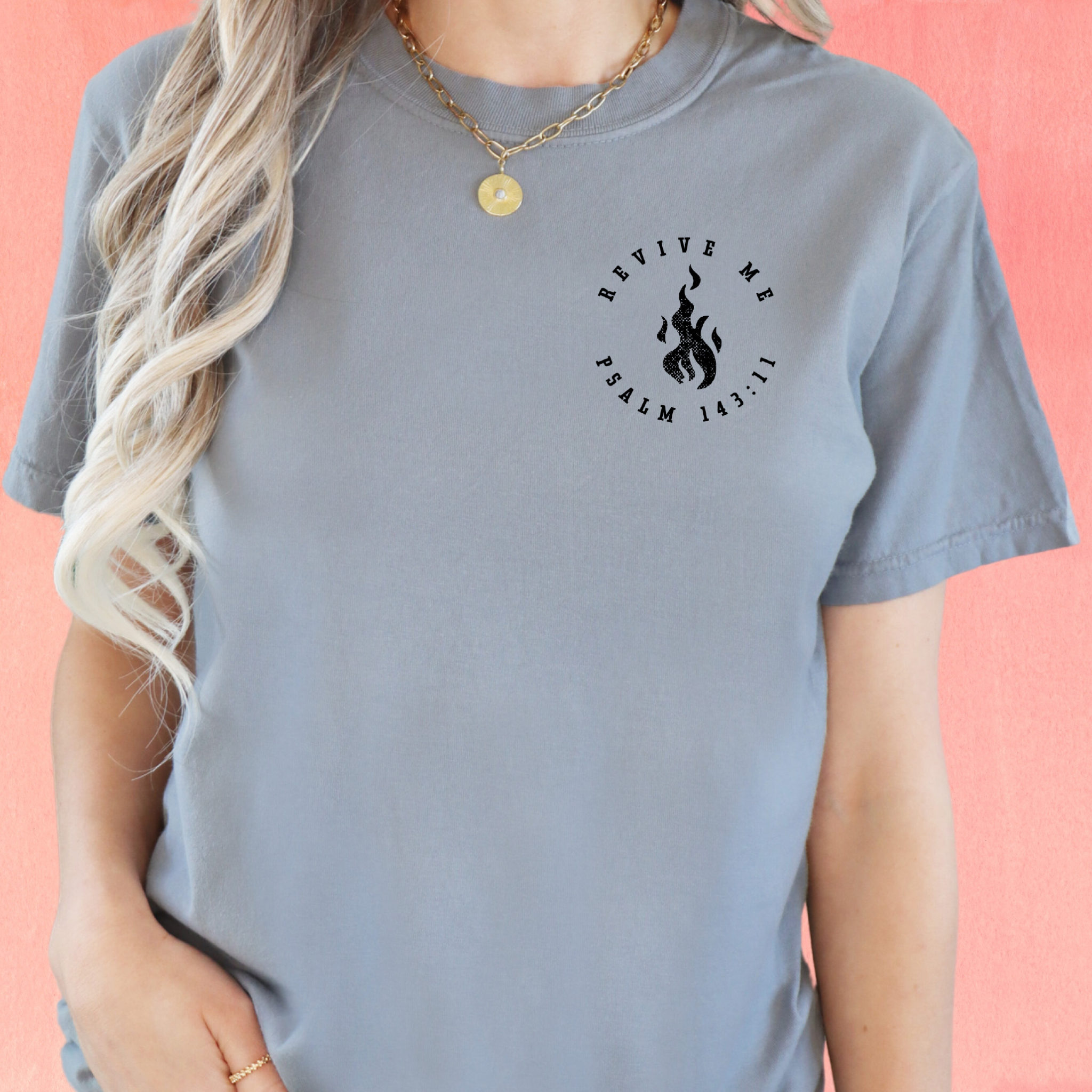 Revival T-Shirt image 1