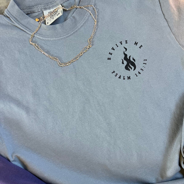 Revival T-Shirt image 3