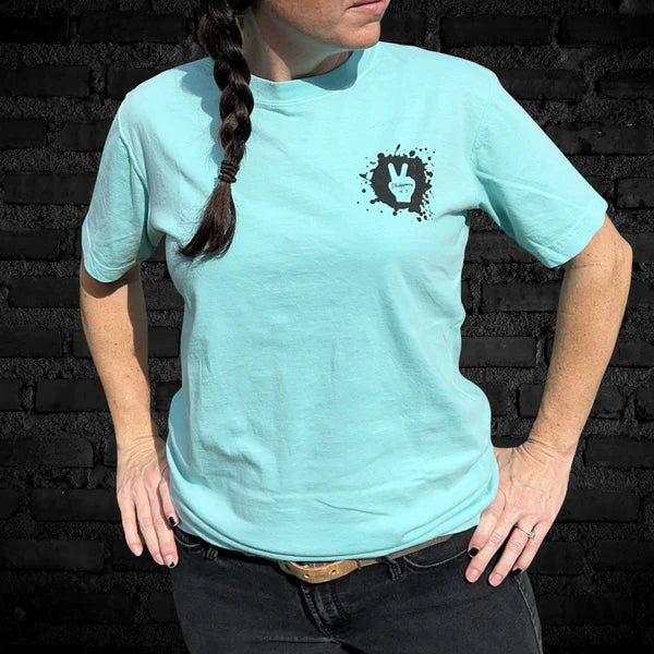 Peace T-Shirt | Philippians 4:7 image 6