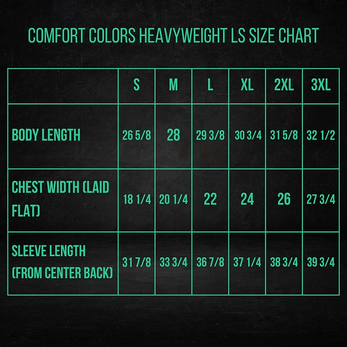 Long Sleeve Bethlehem T-Shirt image 4