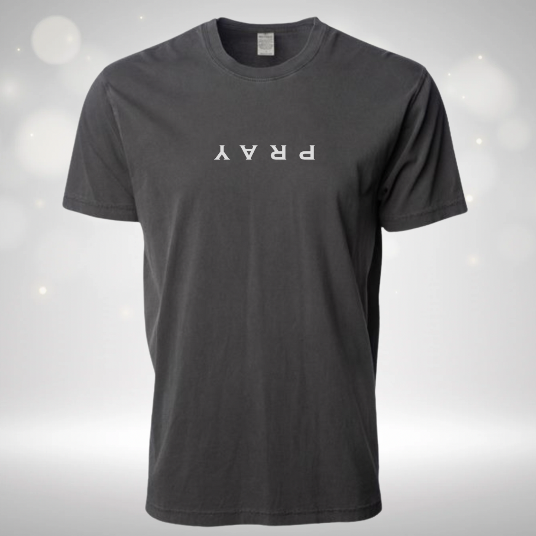 PRAY Unisex T-shirt