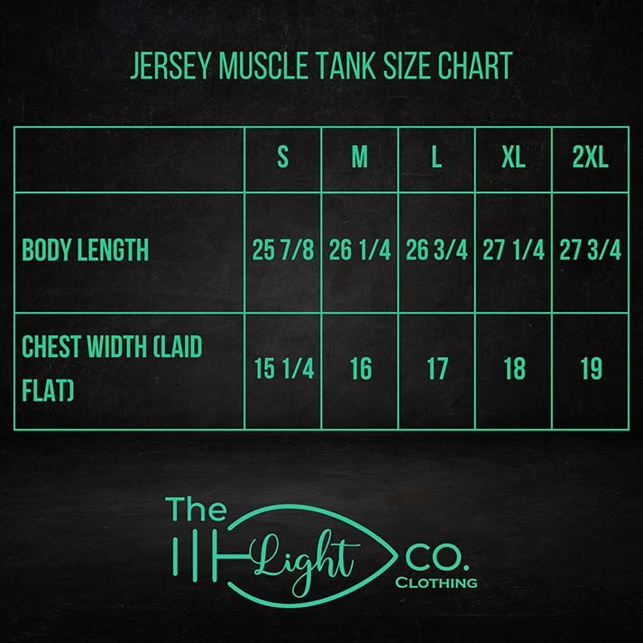 Women’s Tank Top | Backed by Jesus image 4