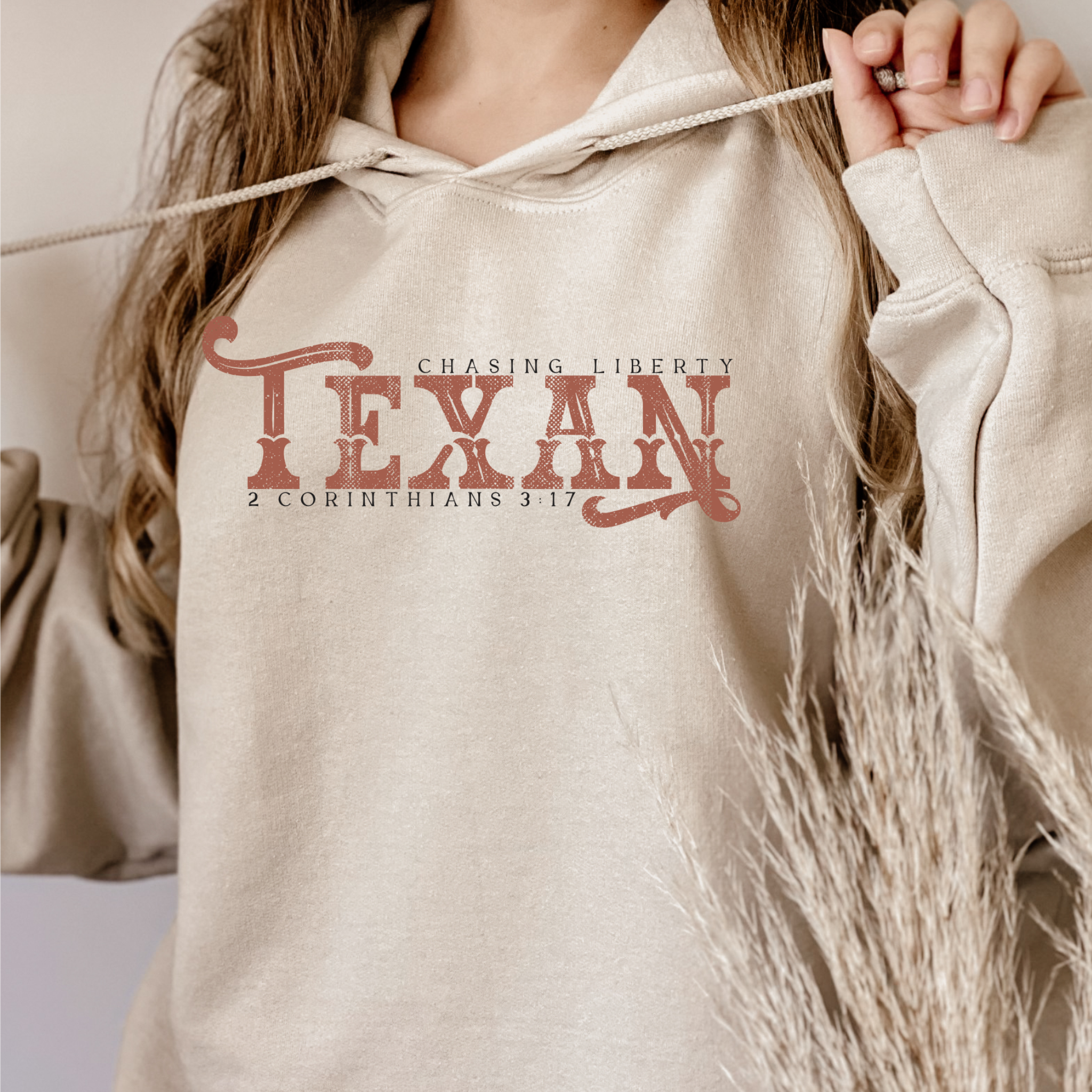 TEXAN | CHASING LIBERTY image 2